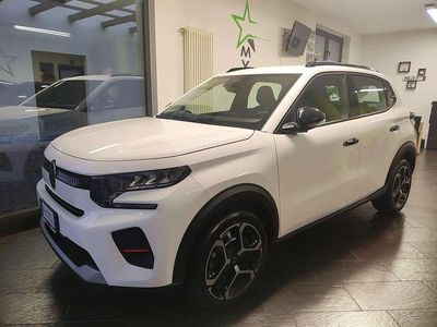 Bianco Nuova 2025 Citroën C3 SUV | 18.900 €