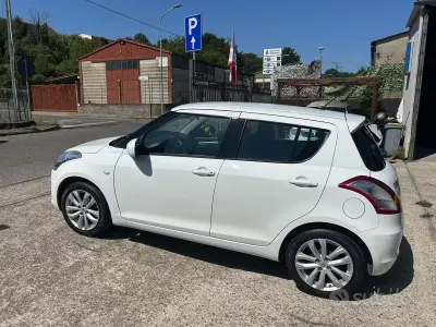 Usata Suzuki Swift