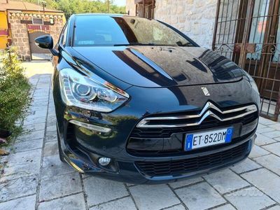 usata DS Automobiles DS5 DS 5 Hybrid4 airdream Sport Chic