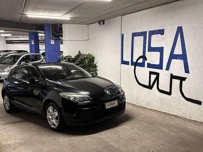 Usata Renault Mégane 110 CV (80 kW) 2011 Other Berlina