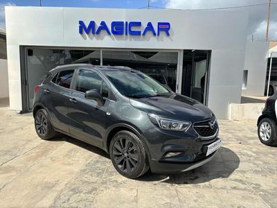 usata Opel Mokka 1.6 CDTI 1.6 CDTI Ecotec 136CV 4x2 Start&Stop Innovation