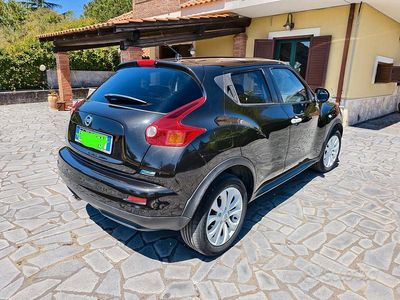 Usata Nissan Juke 110 CV (80 kW) 2013 SUV