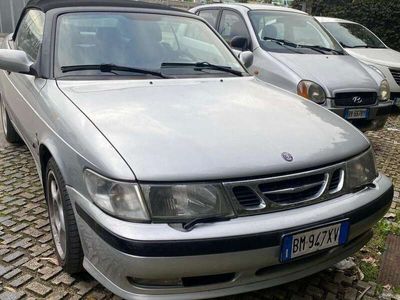 Saab 9-3 Cabriolet