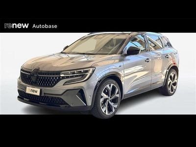 Usata Renault Austral Iconic 200 CV (147 kW) 2023 Grigio scuro SUV