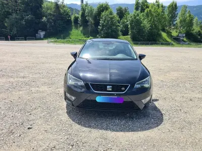 Usata Seat Leon