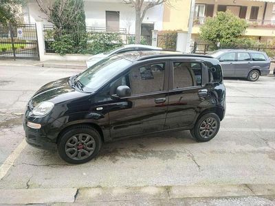 Usata Fiat Panda 84 CV (61 kW) 2012 Other Utilitaria