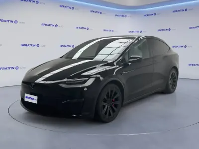 Usata Tesla Model X 2023 SUV