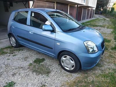 Occasion Kia Picanto 61 ch (44 kW) 2007 Citadine