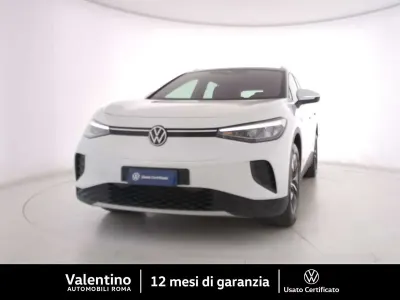 Usata VW ID.4