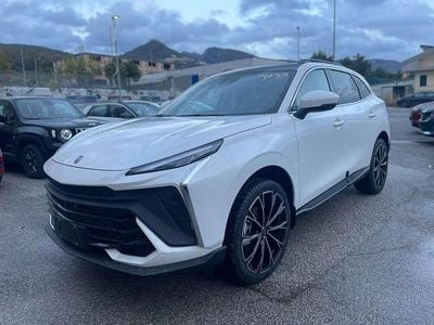 Nuova Cirelli 5 177 CV (130 kW) 2025 Bianco SUV