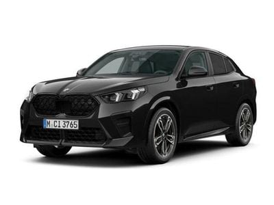 Nuova BMW X2 M Sport 150 CV (110 kW) 2026 Nero / metallizzato SUV
