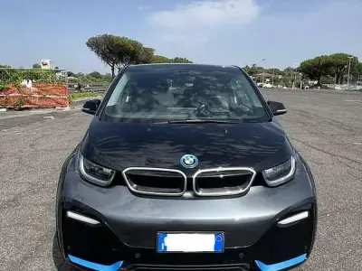 Usata BMW i3