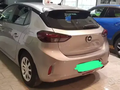 Usata Opel Corsa 2019 Utilitaria