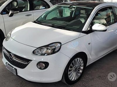 usata Opel Adam 1.4 87 CV CAMBIO AUTOMATICO