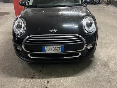 Mini One D