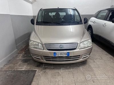 Fiat Multipla