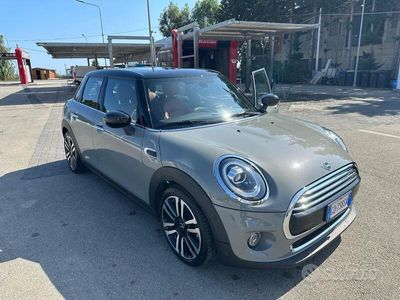 usata Mini Cooper Hype 5 Porte - Aprile 2021