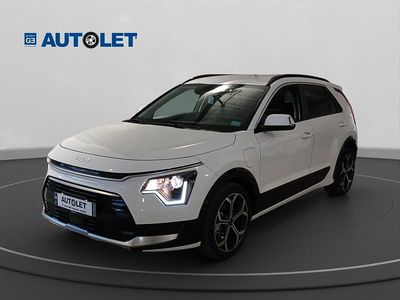 Usata Kia Niro Style 104 CV (76 kW) 2025 Bianco SUV