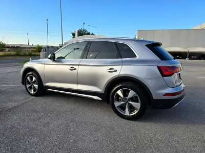 Usata Audi Q5
