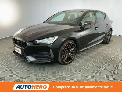Usata Cupra Leon
