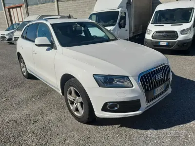 Usata Audi Q5