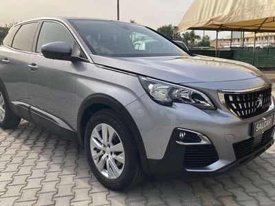 Usata Peugeot 3008 131 CV (96 kW) 2020 Other SUV