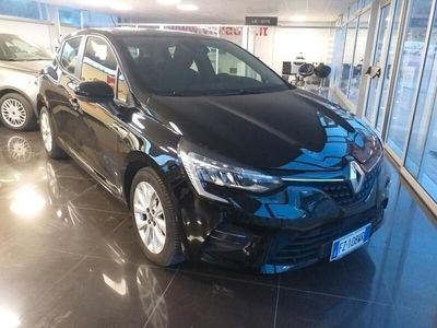 usata Renault Clio IV Clio Blue dCi 85 CV 5 porte Business