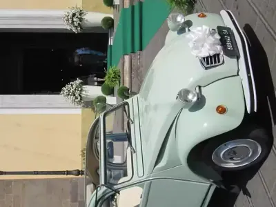 Occasion Citroën 2CV 29 ch (21 kW) 1980 Berline