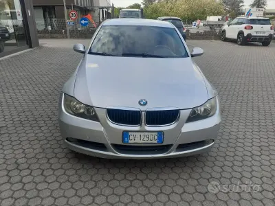 Occasion BMW 320