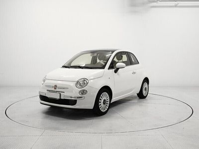 usata Fiat 500 1.2 Lounge