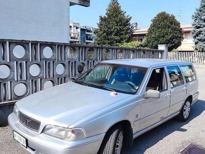 Occasion Volvo V70 1998 Gris Break