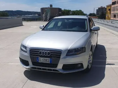 Usata Audi A4