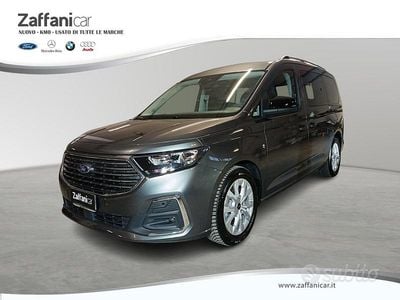 Usata Ford Tourneo Connect 2024 Grigio Monovolume