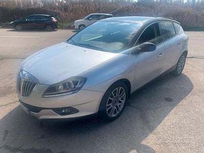 Gebraucht Lancia Delta Gold 120 PS (88 kW) 2010 Kleinwagen