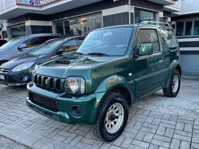 usata Suzuki Jimny Ranger 4X4