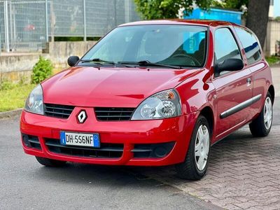 usata Renault Clio storia 1.2 benzina gpl valido neopate