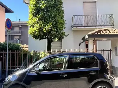 Usata VW up!