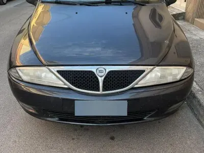 Usata Lancia Ypsilon