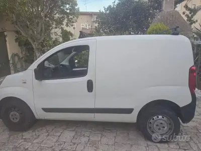 Usata Citroën Nemo 75 CV (55 kW) 2009 Monovolume