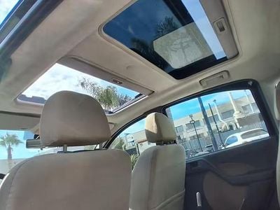 Usata Fiat Panda Emotion 60 CV (44 kW) 2007 Nero Utilitaria