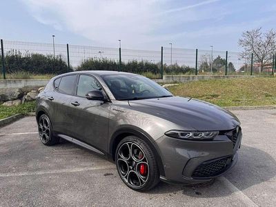 Usata Alfa Romeo Tonale Edizione Speciale 160 CV (117 kW) 2023 SUV