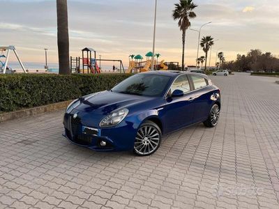 usata Alfa Romeo Giulietta 1.6