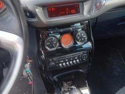 Usata Citroën C3 2010 Berlina