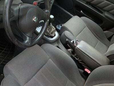 Usado Alfa Romeo 166 175 CV (128 kW) 2003 Berlina
