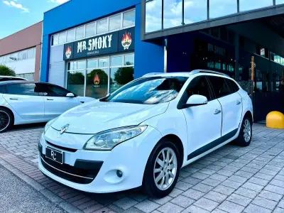 Usata Renault Mégane GrandTour