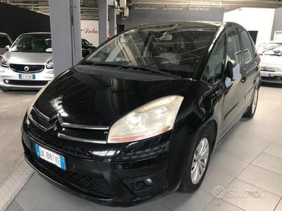 Citroën Grand C4 Picasso