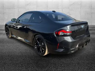 Usata BMW M240