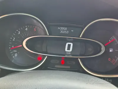 Usata Renault Clio