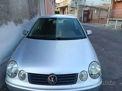 Usata VW Polo
