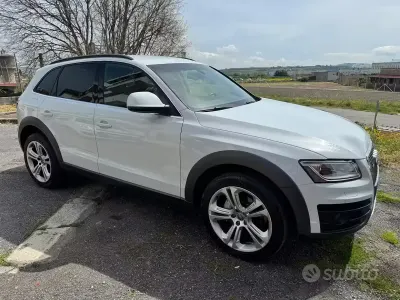 Usata Audi Q5
